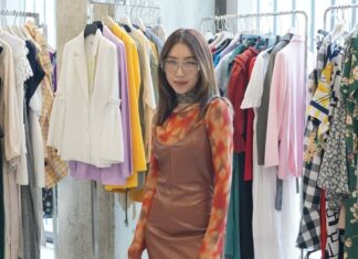 “VIENN RELOVED MARKET” ตลาดแฟชั่นของ ‘คนรักษ์โลกอย่างมีสไตล์’ กิจกรรมแฟชั่นหมุนเวียนที่เดอะ ปาร์ค
