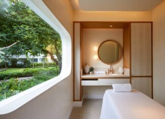 The Standard, Hua Hin เปิดตัว The Standard Spa Membership มอบเส้นทางความสุขและสุขภาพที่ดีขึ้นทั้งภายนอกและภายใน