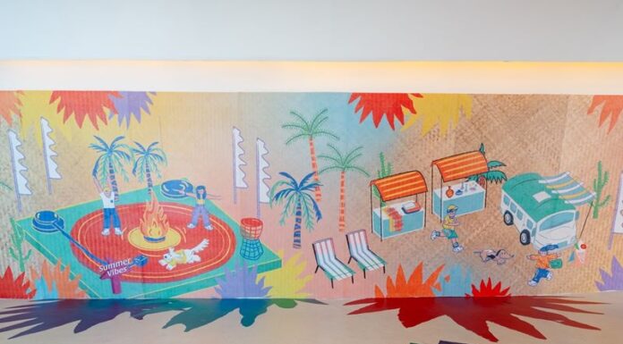 “A Sense of Thai 2024: Sawasdee Summer Fest” สาดความสุขคลายร้อน ใจกลางกรุง ที่ เซ็นทรัล เอ็มบาสซี