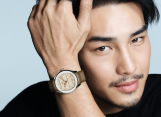 Piaget ประกาศแต่งตั้งนักแสดงหนุ่มมากความสามารถ ‘อาโป-ณัฐวิญญ์’ และพระเอกสุดฮอต ‘อีจุนโฮ’