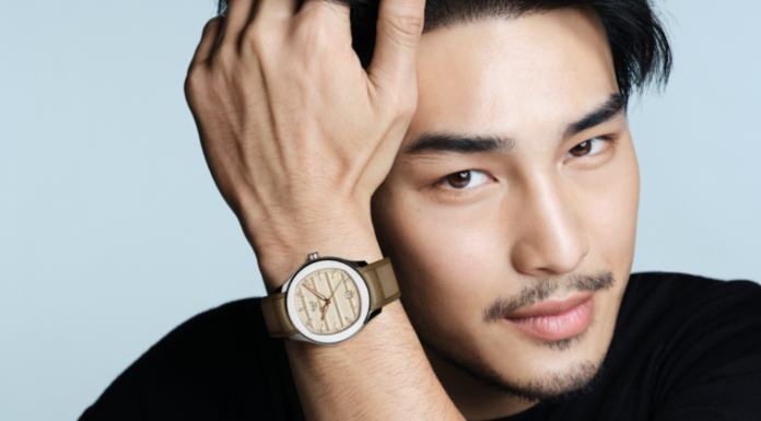 Piaget ประกาศแต่งตั้งนักแสดงหนุ่มมากความสามารถ ‘อาโป-ณัฐวิญญ์’ และพระเอกสุดฮอต ‘อีจุนโฮ’