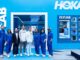 HOKA® ประเทศไทย เปิดแคมเปญระดับโลก “HOKA FLYLAB” ครั้งแรก! ในภูมิภาคเอเชียแปซิฟิก พร้อมเปิดตัว Skyward X รองเท้าวิ่งรุ่นล่าสุดจาก HOKA