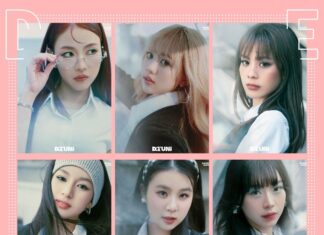 6 สาว DaruNi (ดา-รุ-นี่) เกิร์ลกรุป T-POP น้องใหม่ จากค่าย Rabbit Moon ที่มาพร้อมซิงเกิลแรก “หนูพูดได้มั้ย