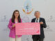 “Coccinelle Breast Cancer Donation” สมทบทุนโครงการบ้านพิงพัก