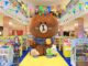 LINE FRIENDS ชวนคุณมาเปียกปอนความสุขและสนุกสุดๆ ที่ PLAY LINE FRIENDS