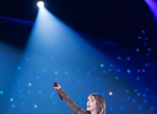 Sold Out!คอนเสิร์ต “ไอยู”(IU) ที่ไทย 29-30 มิ.ย. ขายบัตรหมดเกลี้ยงทั้งสองรอบ!!