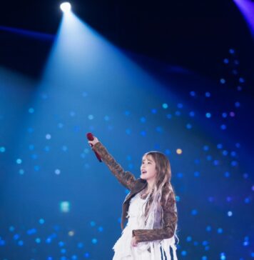 Sold Out!คอนเสิร์ต “ไอยู”(IU) ที่ไทย 29-30 มิ.ย. ขายบัตรหมดเกลี้ยงทั้งสองรอบ!!