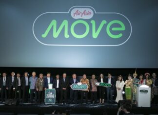 เดินทางไร้รอยต่อในอาเซียนด้วย ‘Asean Explorer Pass แพ็กบินฟินตะลุยอาเซียน’ แพ็กเกจเรือธงจาก AirAsia MOVE