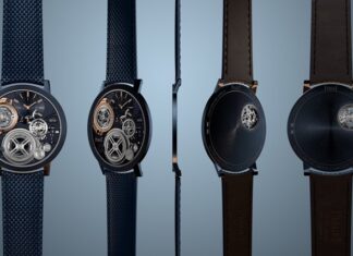 สมกับฉลองใหญ่ครบรอบ 150 ปีของเมซง! @piaget เปิดประเดิมงาน Watches and Wonders Geneva 2024