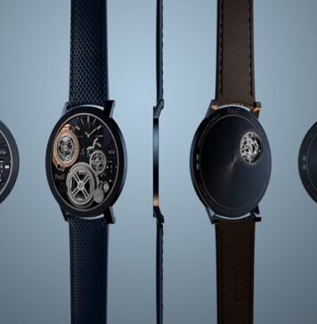 สมกับฉลองใหญ่ครบรอบ 150 ปีของเมซง! @piaget เปิดประเดิมงาน Watches and Wonders Geneva 2024