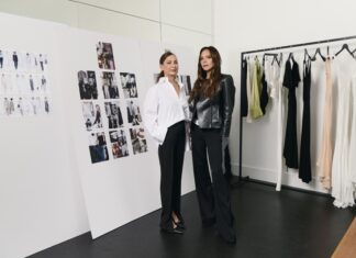 MANGO จับมือ Victoria Beckham ครีเอทแคปซูลคอลเลกชั่นใหม่ SPRING/SUMMER 2024