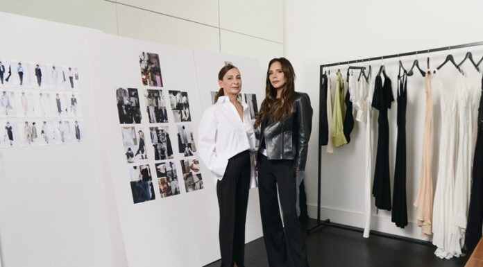 MANGO จับมือ Victoria Beckham ครีเอทแคปซูลคอลเลกชั่นใหม่ SPRING/SUMMER 2024