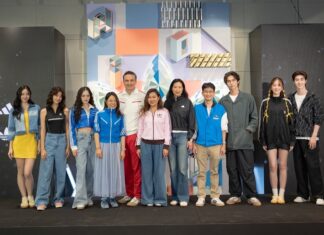 อาดิดาส จัดกิจกรรม ORIGINALS BLOCK PARTY พร้อมเปิดตัว แบรนด์ เซ็นเตอร์ ใหม่ Y-3 มาเสริมทัพแบบจัดเต็ม
