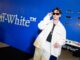 สุดเท่!!กัปตัน ชลธร อวดลุคสายแฟแนวสตรีท ในงานเปิดตัวแว่นตา Off-White คอลเลกชัน Spring – Summer 2024