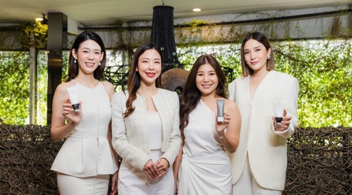 ‘ธัญ’ (THANN) ร่วมกับแพทย์ผู้เชี่ยวชาญด้านผิวหนังและความงาม แนะวิธีเลือกครีมกันแดดให้เหมาะกับกิจกรรมในแต่ละไลฟ์สไตล์