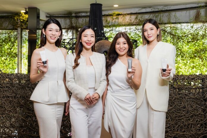 ‘ธัญ’ (THANN) ร่วมกับแพทย์ผู้เชี่ยวชาญด้านผิวหนังและความงาม แนะวิธีเลือกครีมกันแดดให้เหมาะกับกิจกรรมในแต่ละไลฟ์สไตล์