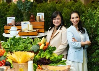 ออปติฟาสท์ (OPTIFAST) อาหารทางการแพทย์เพื่อลดน้ำหนัก แบรนด์แรกในประเทศไทย