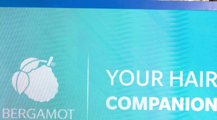 “Bergamot” ผลิตภัณฑ์คุณภาพ จัดงาน ‘Your Hair Companion-Brings You a Good Day’ ในคอนเซ็ปท์ ‘ขอให้ผมเป็นเพื่อนคุณ’ พร้อมเปิดตัว ‘ตู่-ภพธร สุนทรญาณกิจ’ พรีเซ็นเตอร์คนใหม่ของแบรนด์