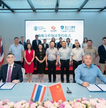 บีดีเอ็มเอส เวลเนส คลินิก จับมือ Blue Plus Health Management ยกระดับการท่องเที่ยวเชิงสุขภาพเพื่อนักท่องเที่ยวชาวจีน