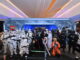 คู่จิ้น “หยิ่น-วอร์” ร่วมฉลอง “STAR WARS DAY” ครบรอบ 25 ปี LEGO STAR WARS ณ สยามพารากอน