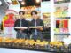 “ฟาร์มเฮ้าส์” เปิดตัวสินค้าใหม่ในงาน THAIFEX – Anuga Asia 2024 พัฒนานวัตกรรม ลุยขยายฐานลูกค้าส่งออก