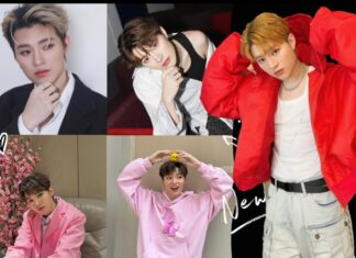 เปิดประวัติผลงาน ‘เพลงไท-วง PRIMETIME’ ทีป๊อปน้องใหม่มาแรง ตำแหน่งเมนโวคอลและเมนแดนซ์