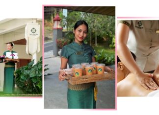 โอเอซิส สปา จัดโปร รับฟรีทันที ขัดผิวชาไทยลาเต้ เพียงทำสปา 2 ชั่วโมง