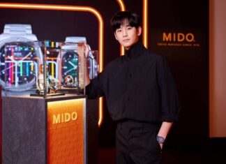 “มิโด” (MIDO) เนรมิตโลกของทีวี จัดงาน “MIDO TV Universe 2024” สุดยิ่งใหญ่ใจกลางกรุงโซล
