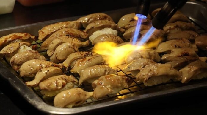 แนะนำเมนู “สามสหายซาชิมิพรีเมียม” ดิเอมเมอรัลด์ ค็อฟฟี่ช็อพ ที่ โรงแรม ดิ เอมเมอรัลด์