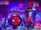 ร่วมเป็นส่วนหนึ่งในสมรภูมิมหากาพย์การต่อสู้ “Marvel Season of Super Heroes” ที่ฮ่องกงดิสนีย์แลนด์