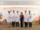 ไทย! เตรียมเป็นเจ้าภาพงานประชุม FNM 2024 เวทีรวมนักวิจัยและแพทย์ระดับโลก แลกเปลี่ยนองค์ความรู้และมุ่งพัฒนานวัตกรรมรักษาโรคระบบทางเดินอาหาร