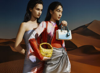 “LYN เปิดตัว 2 คอลเลกชั่นใหม่ DIANA PRESENTS LYN SUMMER 2024 และ LYN INFINITE Oasis Visionary”