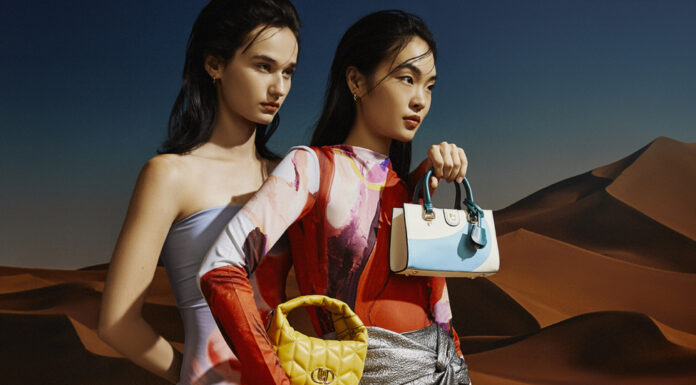 “LYN เปิดตัว 2 คอลเลกชั่นใหม่ DIANA PRESENTS LYN SUMMER 2024 และ LYN INFINITE Oasis Visionary”