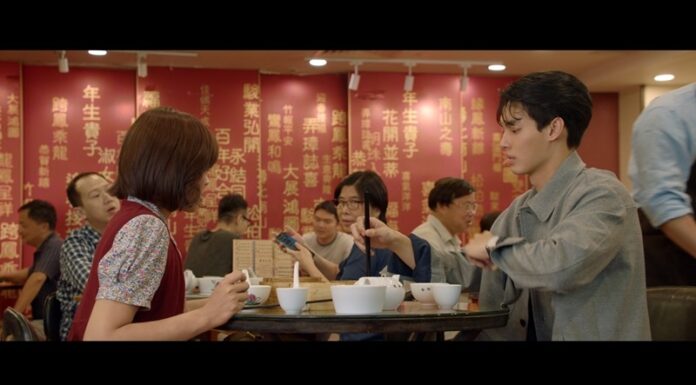 ‘ฮ่องกง’…ฉากหลังสุดสมบูรณ์แบบของ “Under Parallel Skies…รักใต้ฟ้าคู่ขนาน” แนะนำ 9 สถานที่ถ่ายทำภาพยนตร์น่าตามรอย