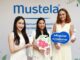 แลนด์ดิ้งไทยแล้ว!! “มูสเตล่า” (Mustela) แบรนด์สำหรับแม่และเด็กจากฝรั่งเศส ที่มียอดขายอันดับหนึ่งในยุโรป