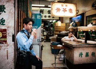 “มาริโอ้” ขึ้นแท่นแบรนด์แอมฯ Asian Film Awards แปลงโฉมลุคพระเอกฮ่องกงสุดเท่ พาแฟนๆ ตามรอย 3 ‘แลนด์มาร์กฮ่องกง’