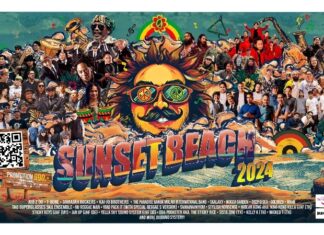 กลับมายิ่งใหญ่อีกครั้ง..เทศกาลดนตรี”Sunset Beach Music Festival 2024″ วันเสาร์ที่ 25 พ.ค 67 ชายหาดร้านปลาทู -ชะอำ