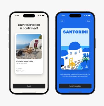 Airbnb เปิดตัวฟีเจอร์ใหม่เอาใจนักเดินทางแบบกลุ่ม
