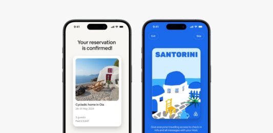 Airbnb เปิดตัวฟีเจอร์ใหม่เอาใจนักเดินทางแบบกลุ่ม