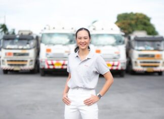 KIAT ผลประกอบการไตรมาสแรกปีนี้พุ่งทะยาน