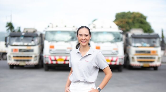 KIAT ผลประกอบการไตรมาสแรกปีนี้พุ่งทะยาน