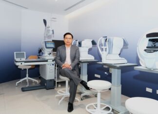 “Vision Ventures” ผู้นำอุตสาหกรรมแว่นตาไทย เปิดแผนธุรกิจปี 2024