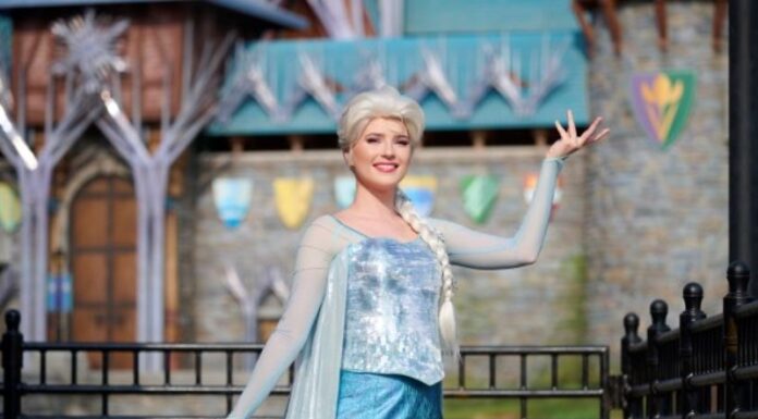 งานวิ่งธีมดิสนีย์ Hong Kong Disneyland 10K Weekend 2024