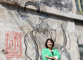 174 ปี “เดอะ ล้ง 1919” ท่าเรือประวัติศาสตร์ศูนย์รวมศิลปะไทย-จีนอันทรงคุณค่าริมน้ำเจ้าพระยา
