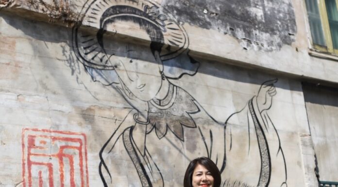 174 ปี “เดอะ ล้ง 1919” ท่าเรือประวัติศาสตร์ศูนย์รวมศิลปะไทย-จีนอันทรงคุณค่าริมน้ำเจ้าพระยา