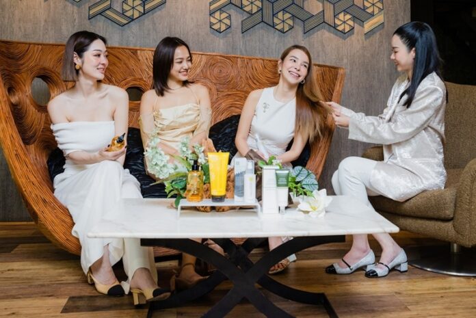 ‘ธัญ’ (THANN) ร่วมกับแพทย์ผู้เชี่ยวชาญด้านเส้นผมและหนังศีรษะ แนะนำวิธีดูแลและฟื้นฟูสุขภาพเส้นผมและหนังศีรษะสำหรับคนรักการทำสีผม