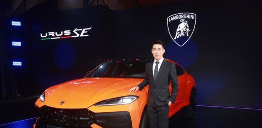“DARE TO LIVE MORE: URUS SE” เรนาสโซ มอเตอร์ ฉลองเปิดตัว LAMBORGHINI URUS SE