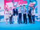 แจ๊บส์ เปิดตัว พูห์-พาเวล พรีเซนเตอร์ล่าสุดของ “Jabs cooling wipes” ในงาน “KEEP JABS & WORK IT OUT แจ๊บส์เติมรัก…เวิร์คเต็มร้อย”