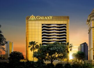 รวมภาพความประทับใจ จาก Galaxy Macau รีสอร์ทครบวงจรระดับโลก หลังเข้าร่วมงาน THAILAND MEGA ROADSHOW