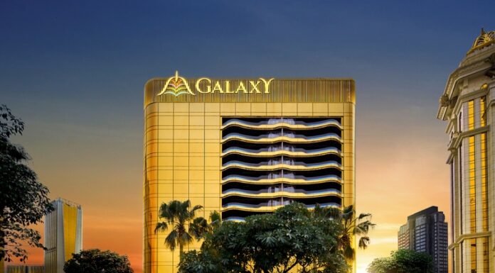 รวมภาพความประทับใจ จาก Galaxy Macau รีสอร์ทครบวงจรระดับโลก หลังเข้าร่วมงาน THAILAND MEGA ROADSHOW